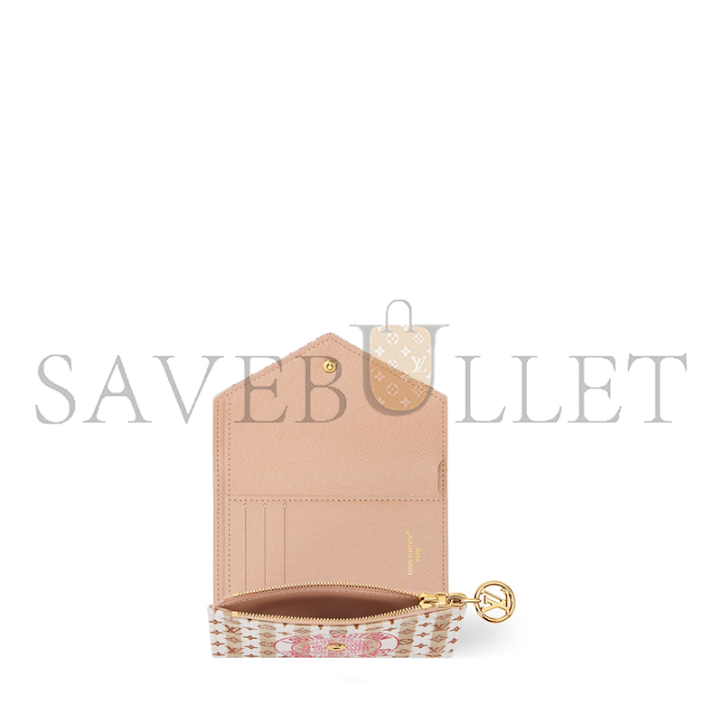 l0vis Vvtt0n victorine wallet m29024 (12*9.5*2.5cm)